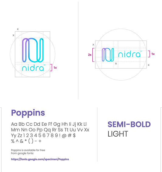 Brand Fonts