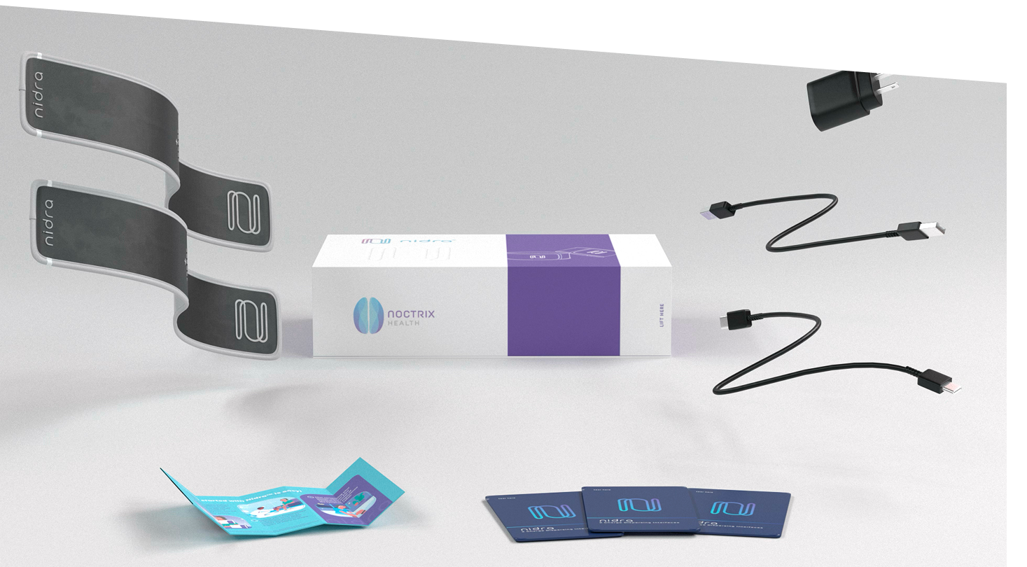 Packaging Design